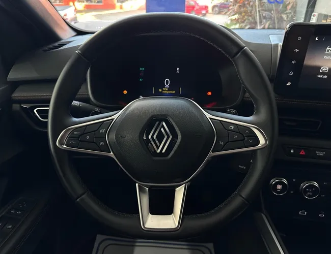 Imagem 9 – Kardian 2025 1.0 Tce Flex Techno Edc