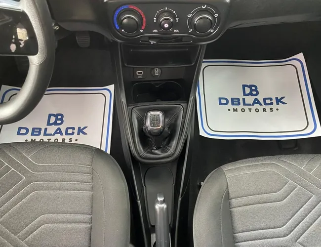 Imagem 12 – Strada 2023 1.3 Firefly Flex Freedom Cd Manual