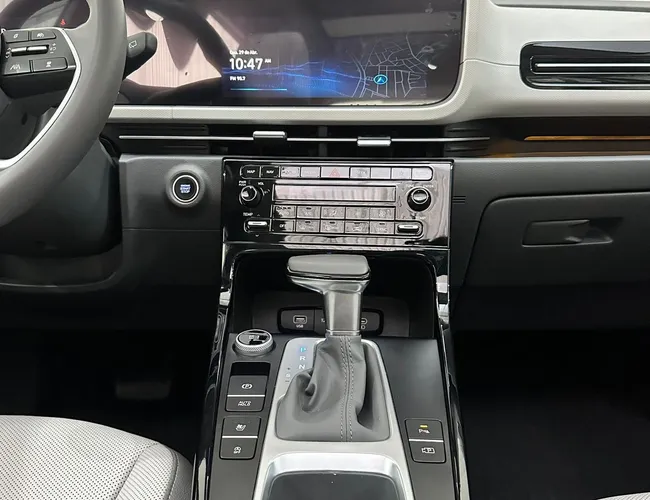 Imagem 14 – Creta 2026 1.6 Tgdi Gasolina Ultimate Dct