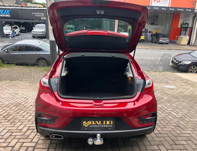Imagem 8 – Cruze 2018 1.4 Turbo Sport6 Lt 16V Flex 4P Automático