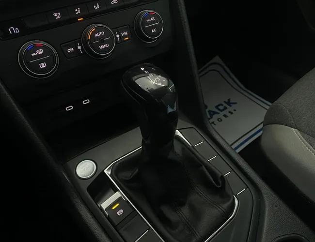 Imagem 9 – Taos 2022 1.4 250 Tsi Total Flex Comfortline Automático