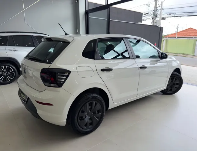 Imagem 6 – Polo 2024 1.0 Mpi Track Manual