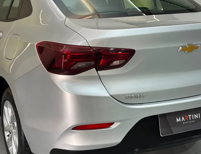 Imagem 7 – Onix 2022 Onix Sedan Plus Lt 1.0 12V Tb Flex Aut.