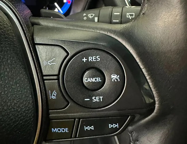 Imagem 20 – Corolla 2023 Corolla Cross Xre 2.0 16V Flex Aut.