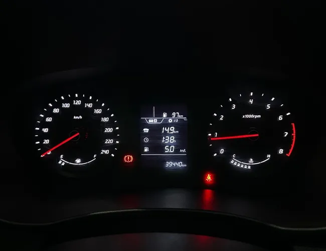 Imagem 13 – Hb20 2025 1.0 12V Flex Comfort Plus Manual