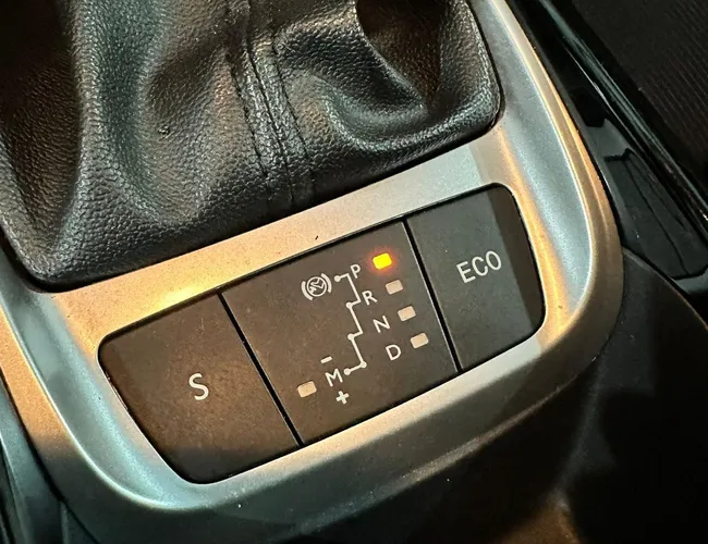 Imagem 17 – C4 Cactus 2023 1.6 Vti 120 Flex Feel Eat6