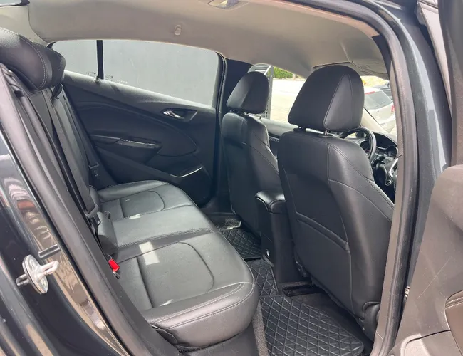 Imagem 7 – Cruze 2019 1.4 Turbo Lt 16V Flex 4P Automático