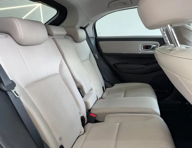 Imagem 14 – Hr-V 2024 1.5 Di I-Vtec Turbo Flex Advance Cvt