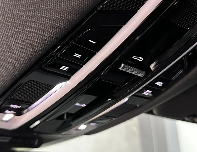 Imagem 28 – Cayenne 2020 Cayenne 3.0 V6 (Híbrido)