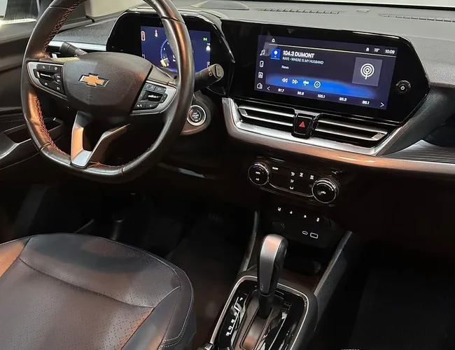 Imagem 11 – Spin 2025 Spin Premier 1.8 8V Econo.Flex 5P Aut.