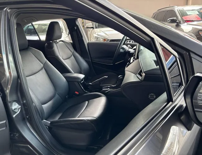 Imagem 13 – Corolla 2023 2.0 Vvt-Ie Flex Xei Direct Shift