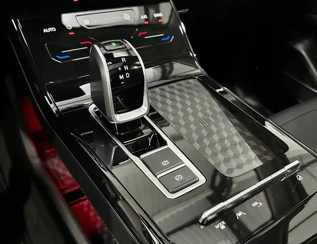 Imagem 17 – Tiggo 7 Pro 2026 1.6 Tgdi Gasolina Max Drive Dct