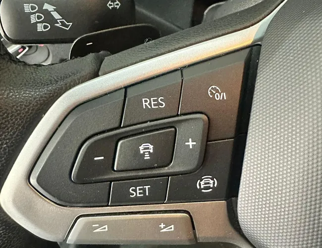 Imagem 19 – T-Cross 2025 1.0 200 Tsi Total Flex Automático