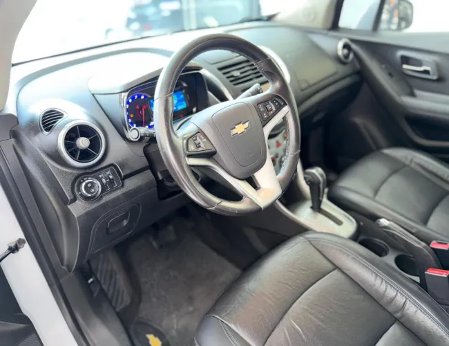 Imagem 9 – Tracker 2014 1.8 Mpfi Ltz 4X2 16V Flex 4P Automático