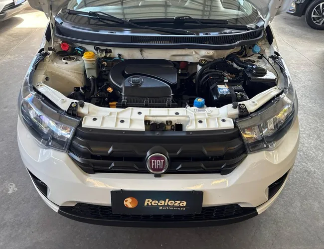 Imagem 14 – Mobi 2017 1.0 Evo Flex Easy On Manual