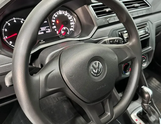 Imagem 18 – Voyage 2021 1.6 16V Msi Totalflex 4P Automático