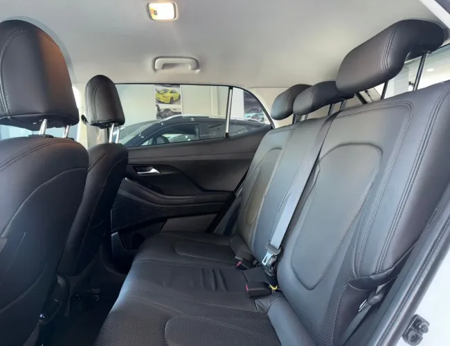 Imagem 11 – Creta 2025 1.0 Tgdi Flex Limited Automático