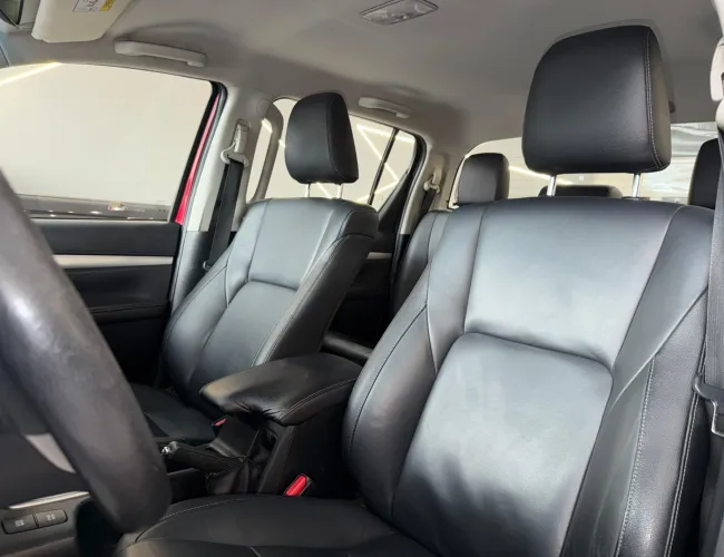Imagem 10 – Hilux 2016 2.8 Srx 4X4 Cd 16V Diesel 4P Automático