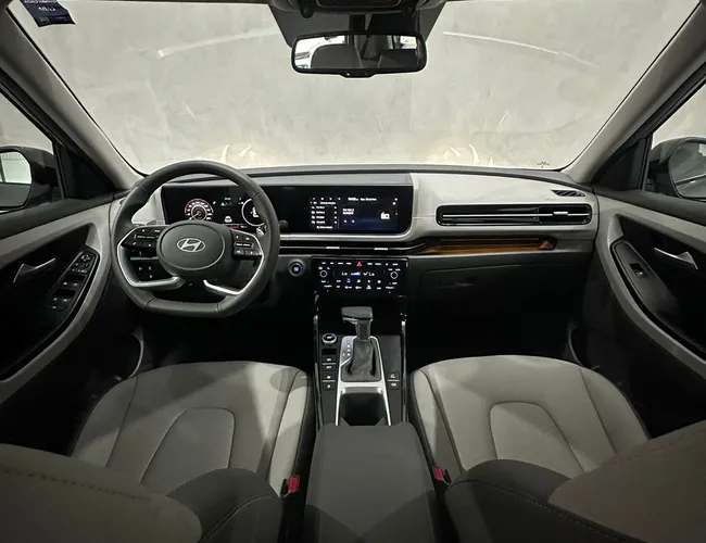 Imagem 9 – Creta 2025 Creta Ultimate 1.6 Tb 16V Aut.