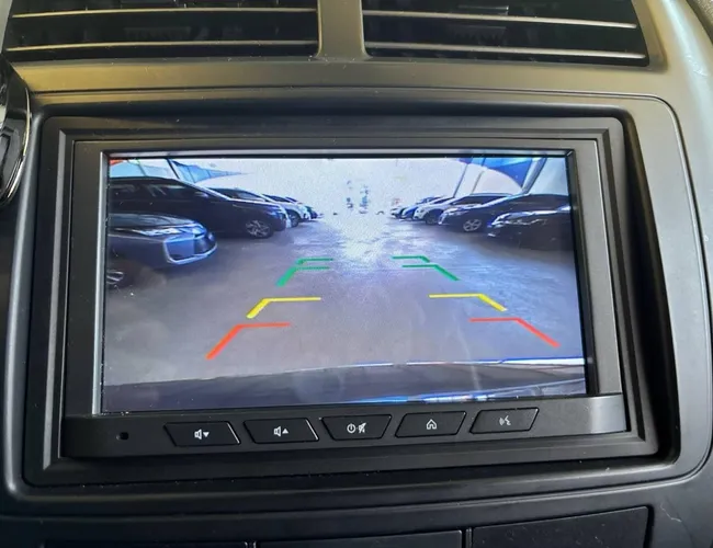 Imagem 9 – Asx 2020 2.0 Mivec Flex Gls Cvt