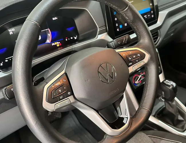 Imagem 20 – T-Cross 2025 1.0 200 Tsi Total Flex Automático