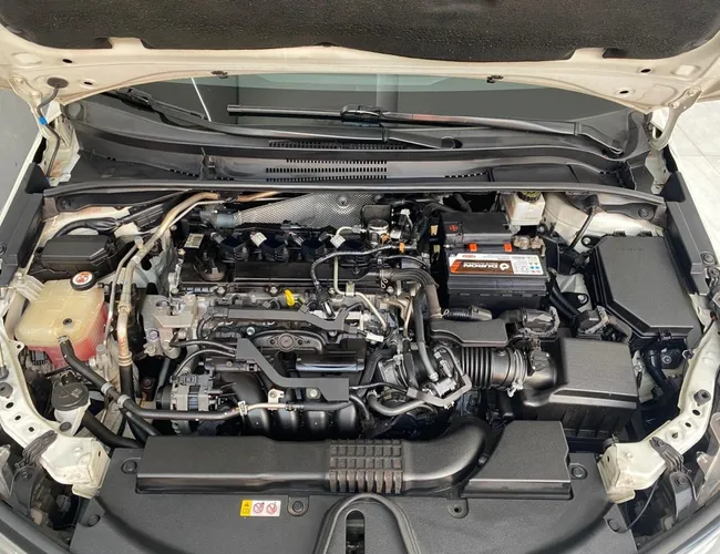Imagem 18 – Corolla 2020 2.0 Vvt-Ie Flex Xei Direct Shift