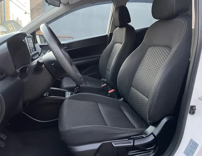 Imagem 11 – Hb20 2021 1.0 12V Flex Vision Manual