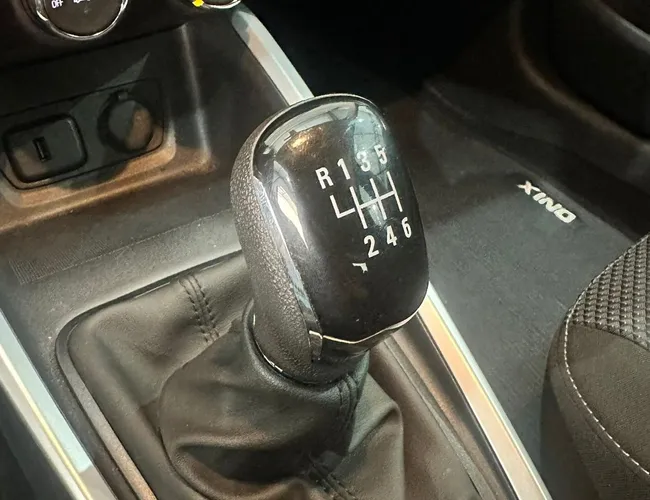 Imagem 16 – Onix 2025 1.0 Flex Lt Manual