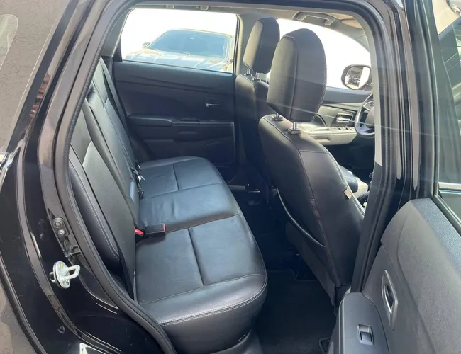 Imagem 11 – Asx 2016 2.0 4X4 Awd 16V Gasolina 4P Automático