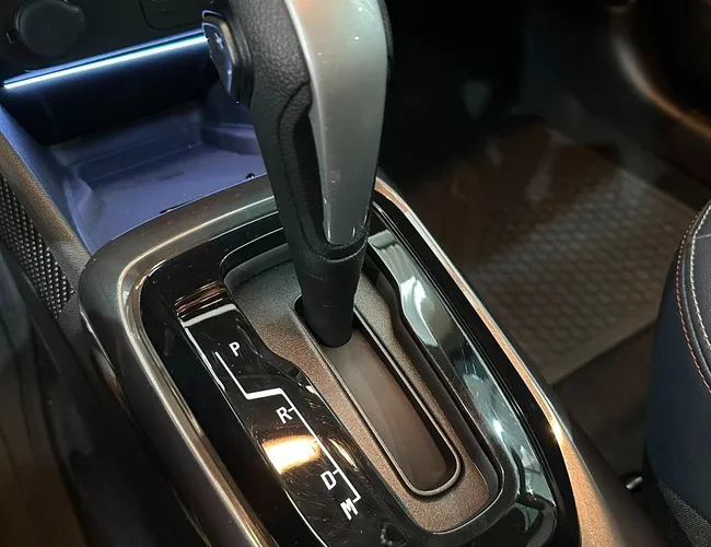 Imagem 16 – Spin 2025 Spin Premier 1.8 8V Econo.Flex 5P Aut.