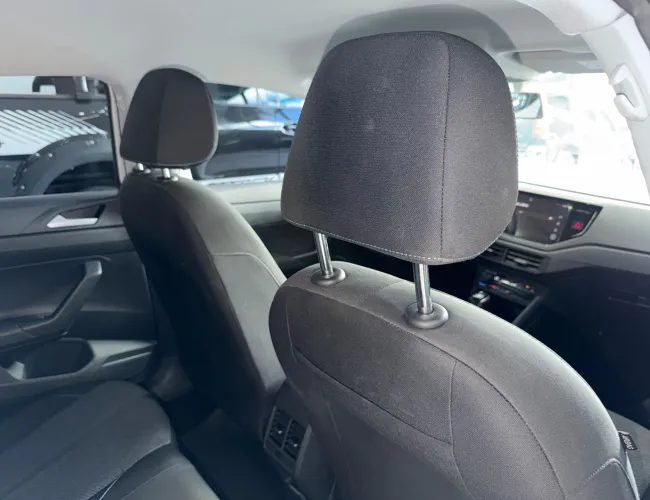 Imagem 14 – Nivus 2025 1.0 200 Tsi Total Flex Comfortline Automático