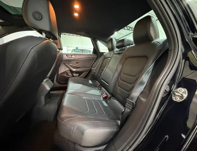 Imagem 14 – Jetta 2020 Jetta Gli 350 Tsi 2.0 16V 4P Aut.