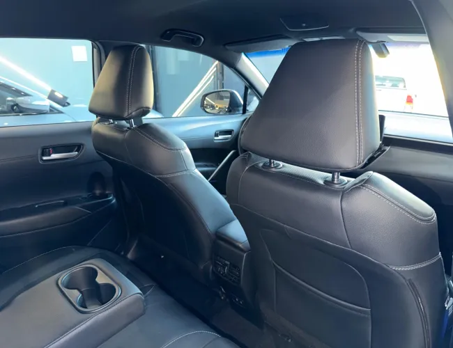 Imagem 15 – Corolla Cross 2022 2.0 Vvt-Ie Flex Xre Direct Shift