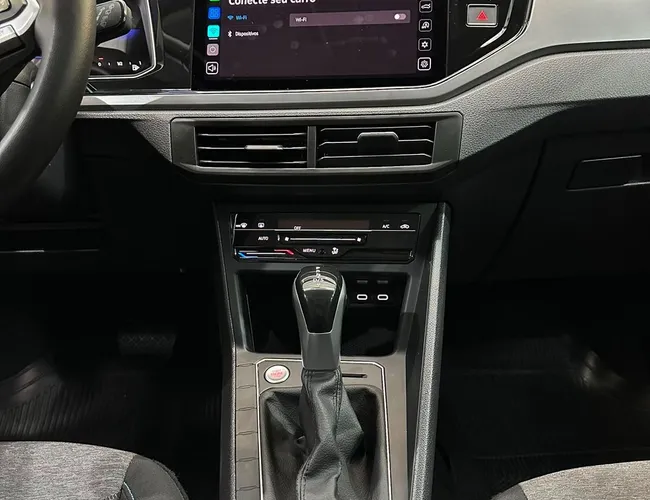 Imagem 14 – Nivus 2025 Nivus Comfortline 1.0 200 Tsi Flex Aut.