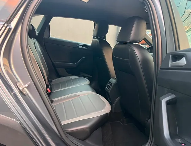 Imagem 15 – Nivus 2024 1.0 200 Tsi Total Flex Highline Automático