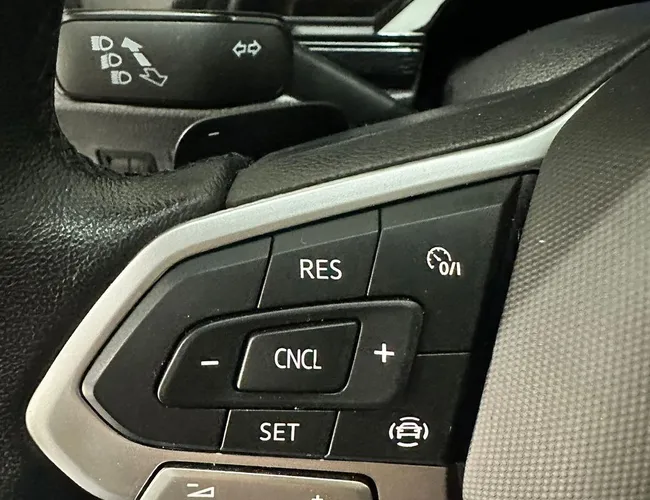 Imagem 20 – Polo 2025 Polo Comfortline Tsi 1.0 Flex 12V Aut.