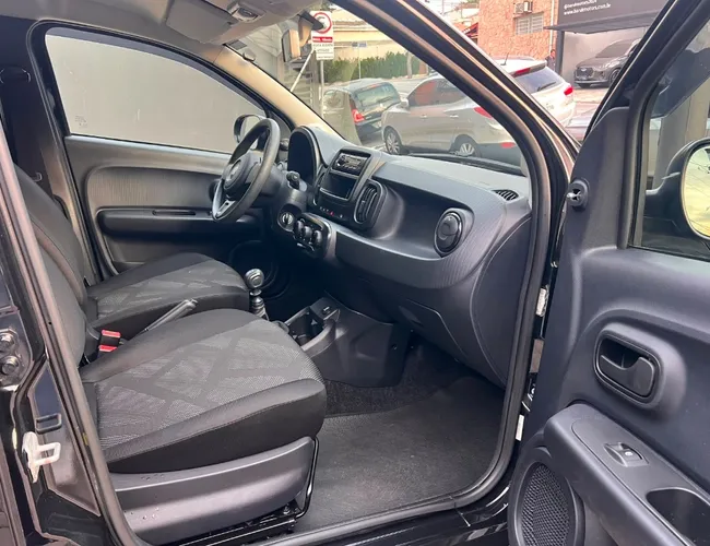 Imagem 13 – Mobi 2023 1.0 Evo Flex Like. Manual