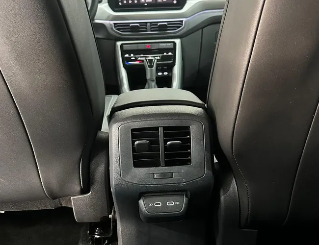 Imagem 14 – T-Cross 2025 1.0 200 Tsi Total Flex Comfortline Automático