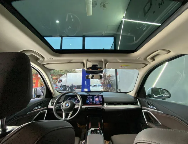 Imagem 14 – X1 2023 2.0 16V Turbo Gasolina Sdrive20i X-Line Steptronic