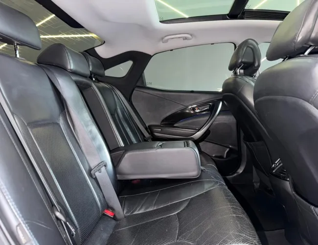 Imagem 14 – Azera 2013 3.0 Mpfi Gls V6 24V Gasolina 4P Automático