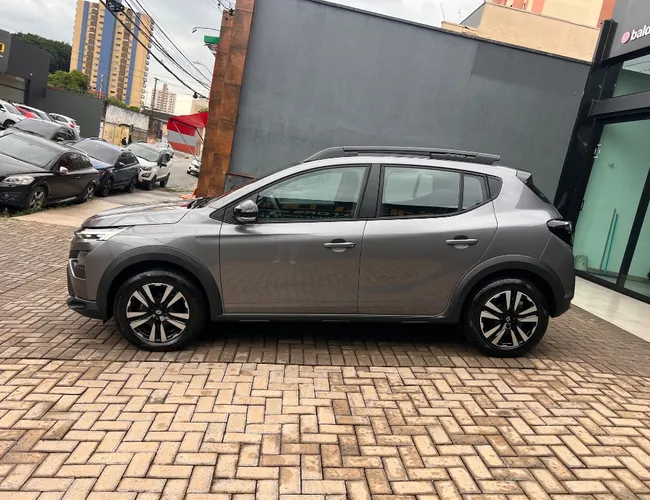 Imagem 8 – Kardian 2025 1.0 Tce Flex Evolution Manual
