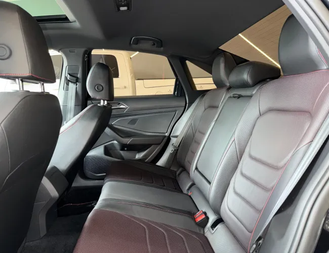 Imagem 11 – Jetta 2024 2.0 350 Tsi Gasolina Gli Dsg