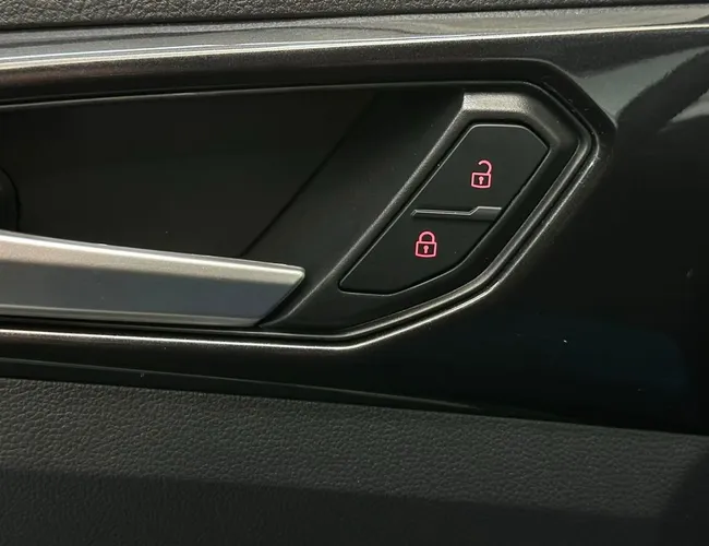 Imagem 16 – T-Cross 2025 T-Cross Hig. 250 Tsi 1.4 Flex 16V 5P Aut