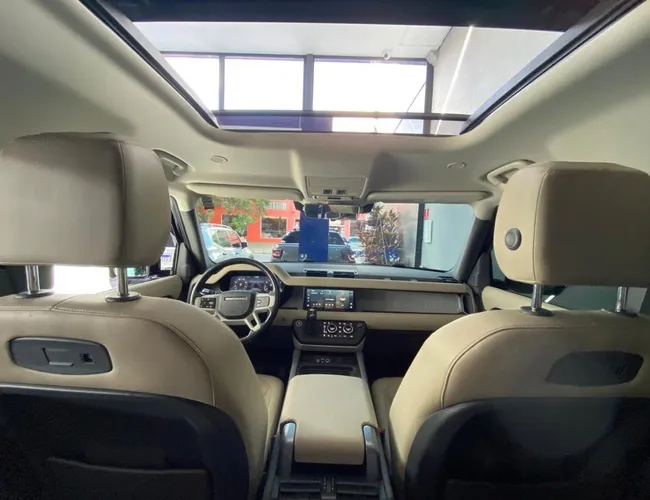 Imagem 13 – Defender 2021 2.0 P300 Gasolina 110 Se Awd Automático