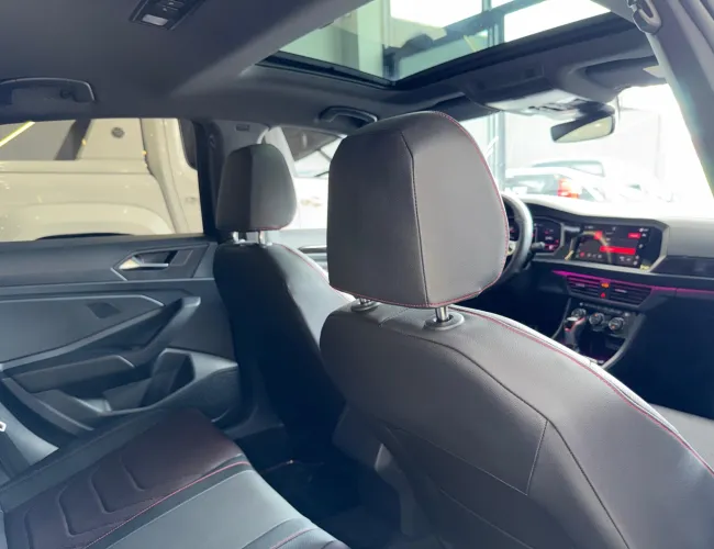 Imagem 15 – Jetta 2024 2.0 350 Tsi Gasolina Gli Dsg