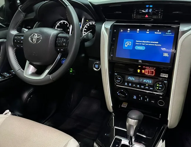 Imagem 10 – Hilux 2026 Hilux Sw4 Diamond 2.8 Tb 4X4 Die. Aut.