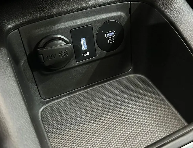 Imagem 17 – Hb20 2025 1.0 Tgdi Flex Comfort Plus Automático