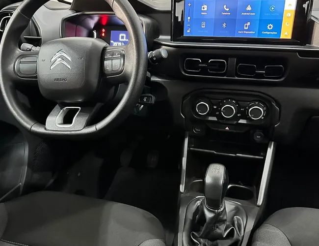 Imagem 11 – C3 2023 1.0 Firefly Flex Live Pack Manual