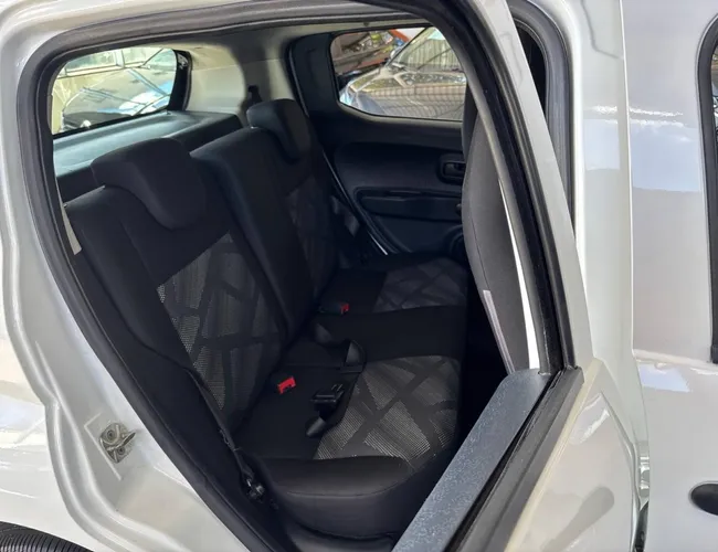 Imagem 11 – Mobi 2017 1.0 Evo Flex Easy On Manual