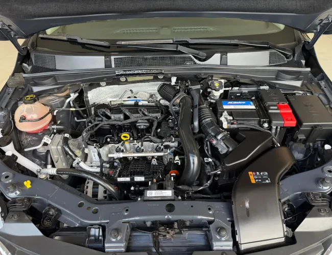 Imagem 17 – Onix 2025 1.0 Turbo Flex Plus Ltz Automático